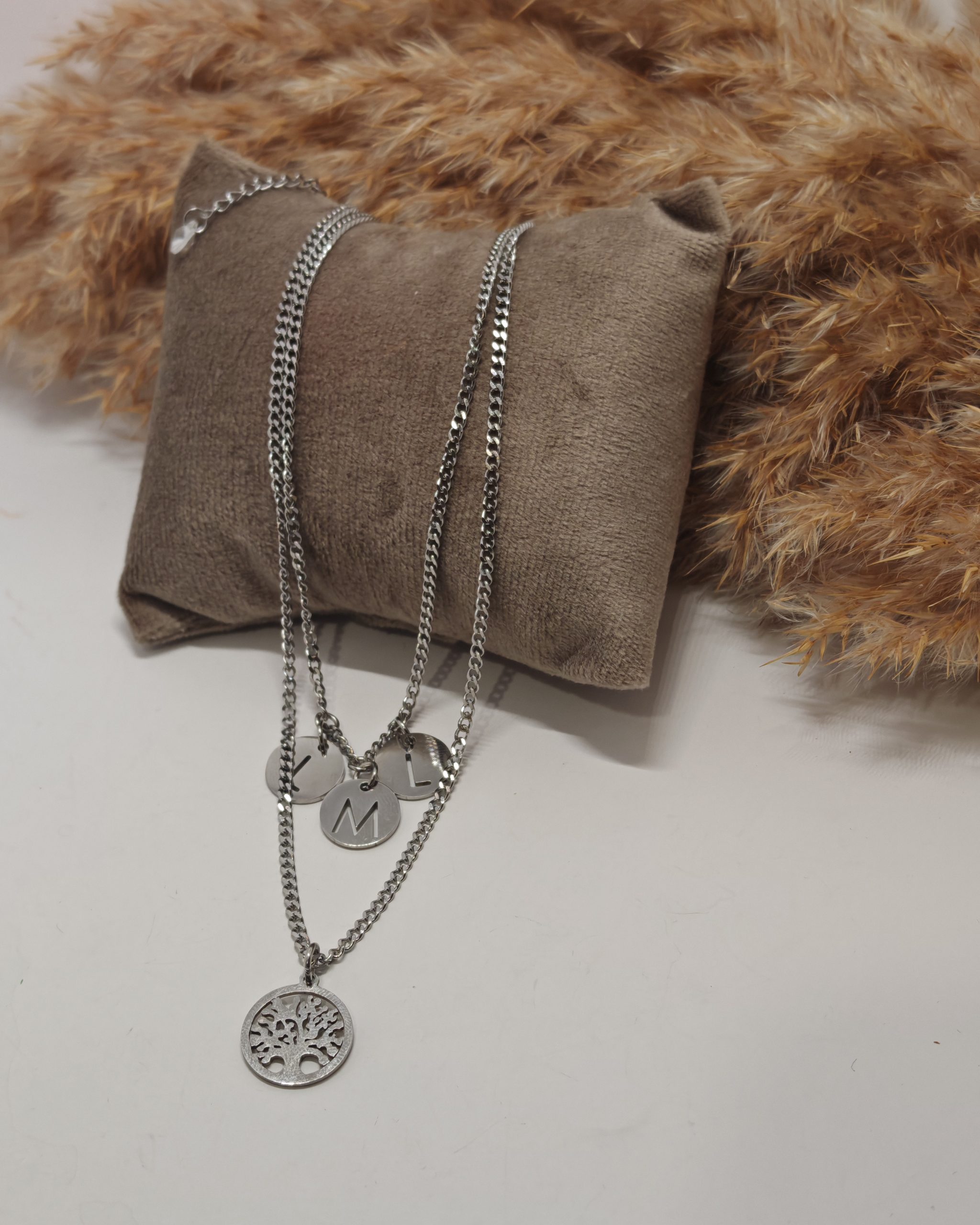 Črke+družinsko drevo_crystal - Image 2