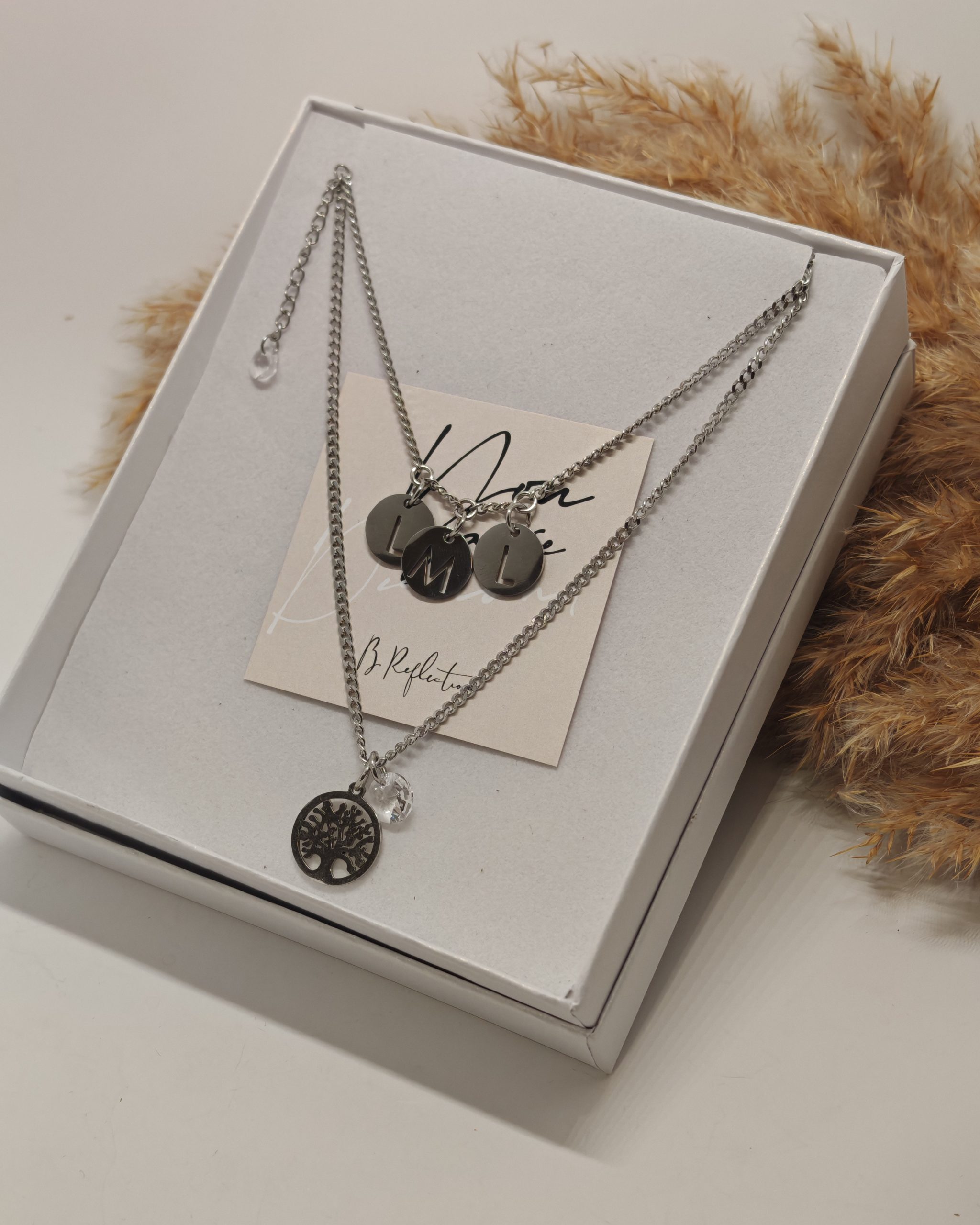 Črke+družinsko drevo_crystal - Image 4