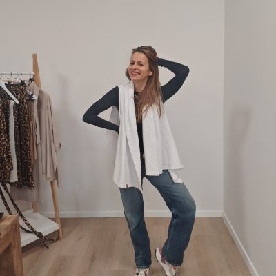 Šal Be Simpl Unique_BELA