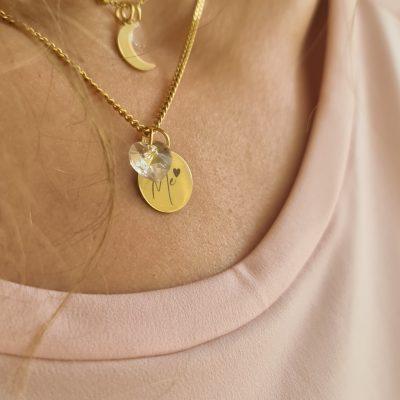 Dvig ženske energije _