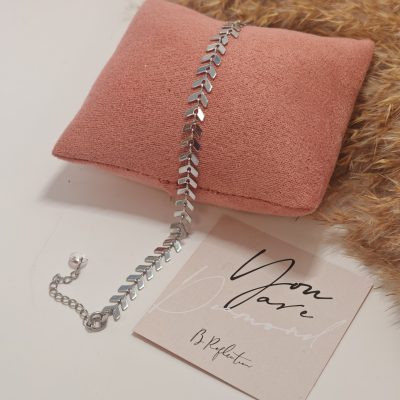 Sledi poletja_zagležnica / srebrna