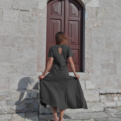 Ritual – lahkotnost, ki te nosi_Oliv