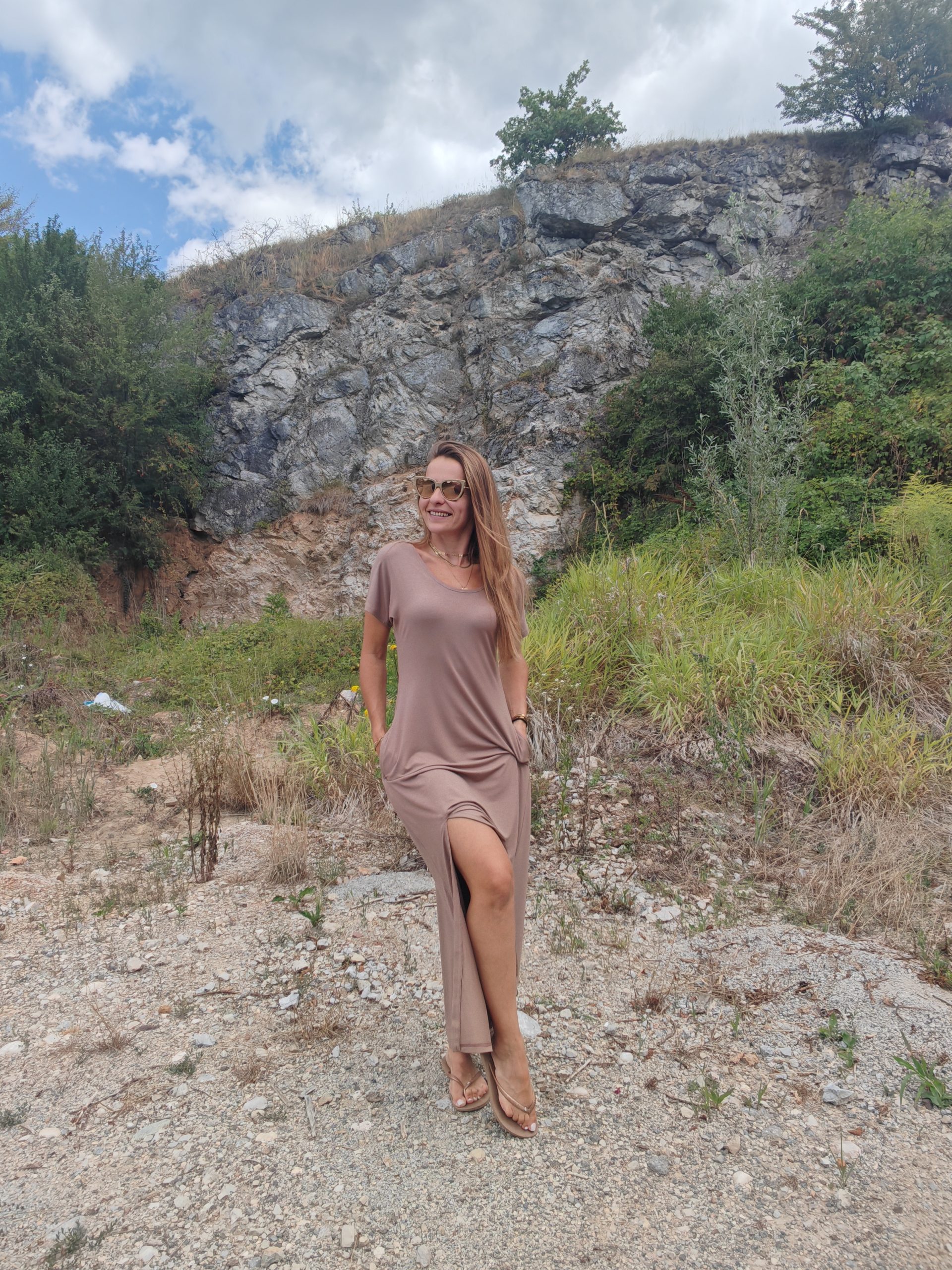 Dolga obleka_Dream - Image 2