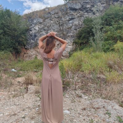 Dolga obleka_Dream
